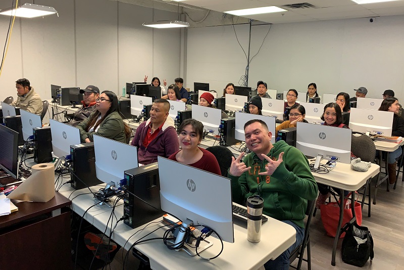 Calgary Downtown Campus
